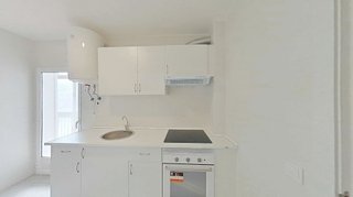 Piso en venta en San Diego en Madrid
