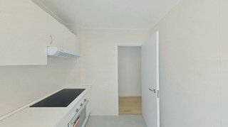 Piso en venta en San Diego en Madrid