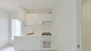 Piso en venta en San Diego en Madrid