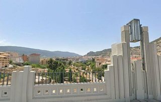 Piso en venta en Centro - Zona Alta en Alcoy/Alcoi