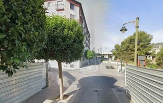 Piso en venta en Centro - Zona Alta en Alcoy/Alcoi