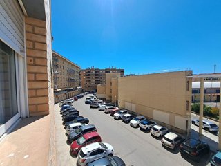 Piso en venta en Nuevo Centro en Sagunto