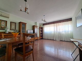 Piso en venta en Nuevo Centro en Sagunto