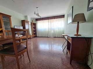 Piso en venta en Nuevo Centro en Sagunto