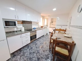 Piso en venta en Nuevo Centro en Sagunto