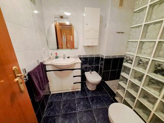 Piso en venta en Nuevo Centro en Sagunto