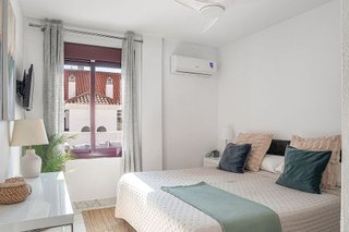 Piso en venta en Nueva Andalucía centro en Marbella