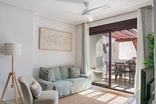 Piso en venta en Nueva Andalucía centro en Marbella