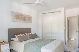 Piso en venta en Nueva Andalucía centro en Marbella