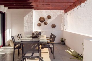 Piso en venta en Nueva Andalucía centro en Marbella