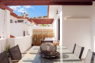 Piso en venta en Nueva Andalucía centro en Marbella