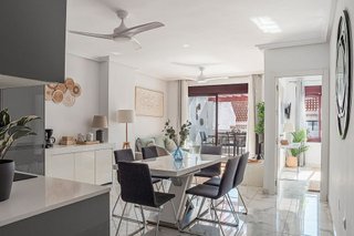 Piso en venta en Nueva Andalucía en Marbella