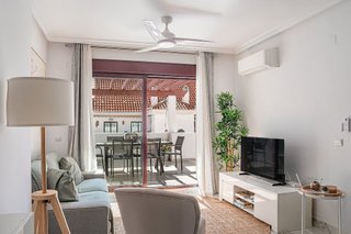 Piso en venta en Nueva Andalucía en Marbella