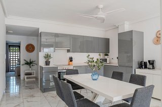 Piso en venta en Nueva Andalucía en Marbella