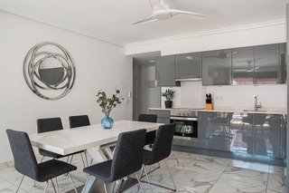 Piso en venta en Nueva Andalucía en Marbella