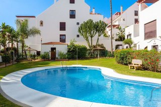 Piso en venta en Nueva Andalucía en Marbella