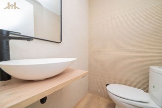 Piso en venta en Zona Norte - Universidad en Móstoles en Móstoles
