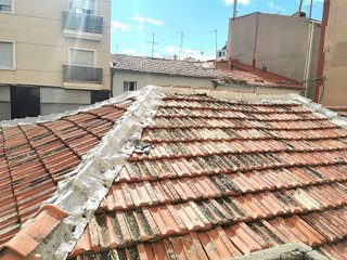 Piso en venta en Petrer
