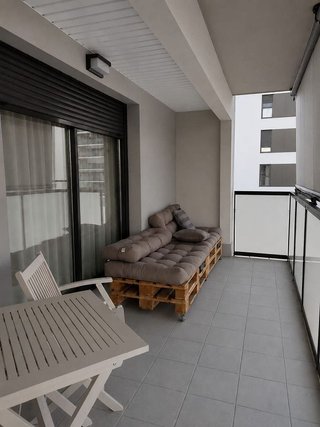 Piso en venta en Colores - Entreparques en Sevilla