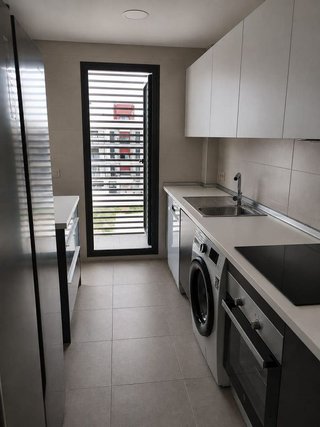 Piso en venta en Colores - Entreparques en Sevilla