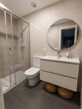 Piso en venta en Colores - Entreparques en Sevilla