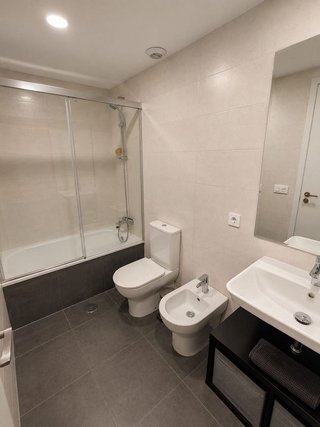 Piso en venta en Colores - Entreparques en Sevilla