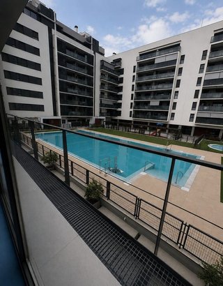 Piso en venta en Colores - Entreparques en Sevilla
