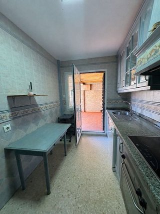 Piso en venta en La Granja-La Colina-Los Pastores en Algeciras