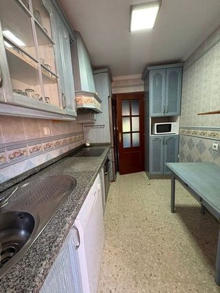 Piso en venta en La Granja-La Colina-Los Pastores en Algeciras