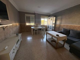 Piso en venta en La Granja-La Colina-Los Pastores en Algeciras