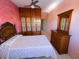 Piso en venta en La Granja-La Colina-Los Pastores en Algeciras