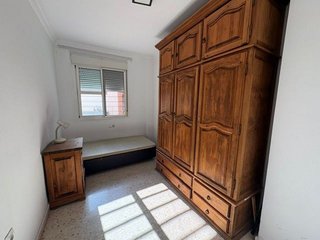Piso en venta en La Granja-La Colina-Los Pastores en Algeciras