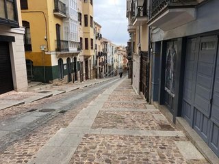 Piso en venta en Barrios Bajos - La Horta en Zamora