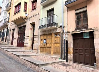 Piso en venta en Barrios Bajos - La Horta en Zamora