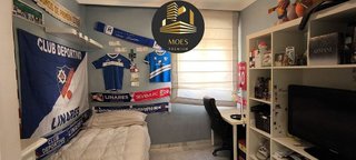 Piso en venta en Linares