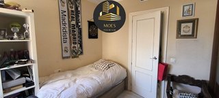Piso en venta en Linares