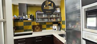 Piso en venta en Linares