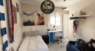 Piso en venta en Linares