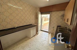Piso en venta en San Lázaro en Zamora