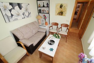 Piso en venta en Centro - El Pilar en Ciudad Real