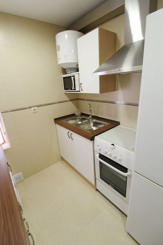 Piso en venta en Centro - El Pilar en Ciudad Real