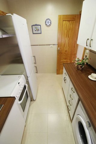 Piso en venta en Centro - El Pilar en Ciudad Real