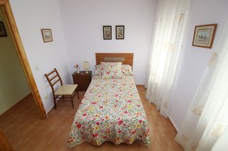 Piso en venta en Centro - El Pilar en Ciudad Real