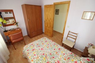 Piso en venta en Centro - El Pilar en Ciudad Real