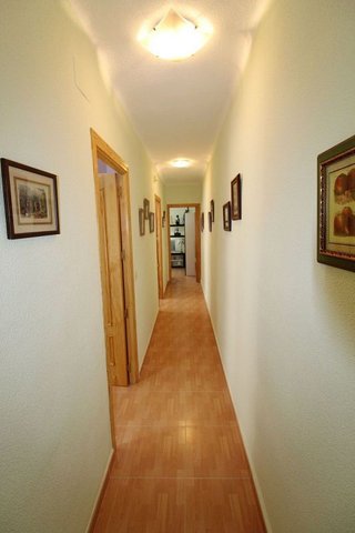 Piso en venta en Centro - El Pilar en Ciudad Real
