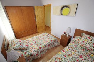 Piso en venta en Centro - El Pilar en Ciudad Real