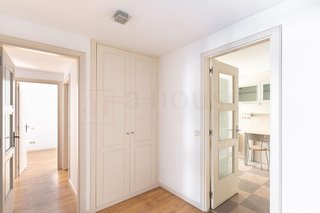 Piso en venta en Rejas en Madrid