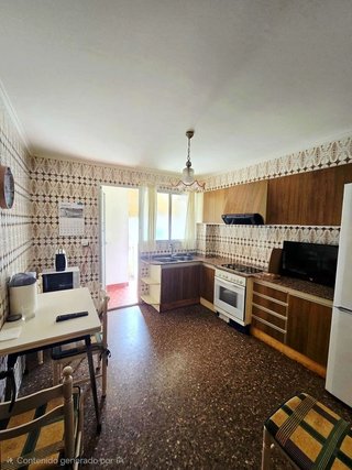 Piso en venta en Centro Urbano en Dénia