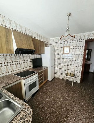 Piso en venta en Centro Urbano en Dénia