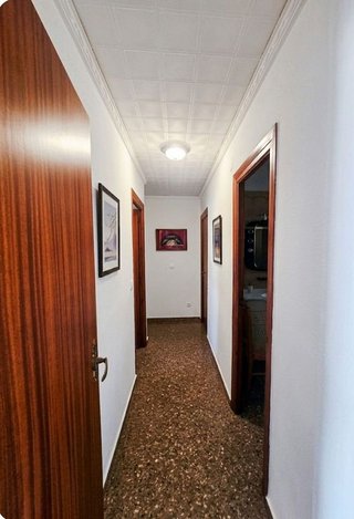 Piso en venta en Centro Urbano en Dénia